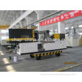 125T automatic plastic injection molding machine